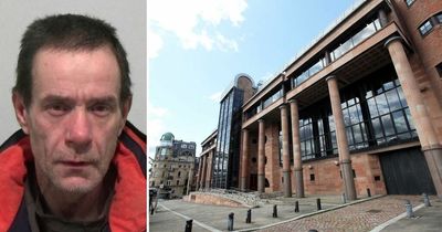 From Darlington to Berwick: Crack addict stole from shops across region to fund habit