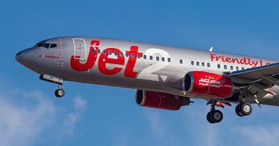 Jet2 celebrates 'return to normal' from Leeds Bradford Airport as Covid travel rule scrapped