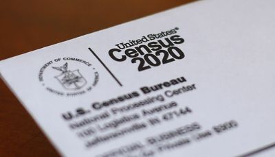 Census undercount is another sign of racism