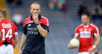 Four sessions is enough - for the most part, says former Cork star Paudie Kissane