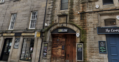 Edinburgh pub named 'best place in city' to get a pint of Guinness