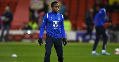 Former teammate addresses Richie Laryea's 'tough situation' after Nottingham Forest transfer
