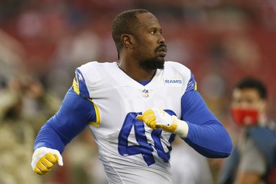 Von Miller now being linked to Cowboys, has DeMarcus Ware’s endorsement