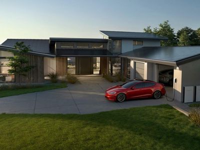 Tesla Not Only Raising EV Prices, Solar Installation Costs Also Going Up