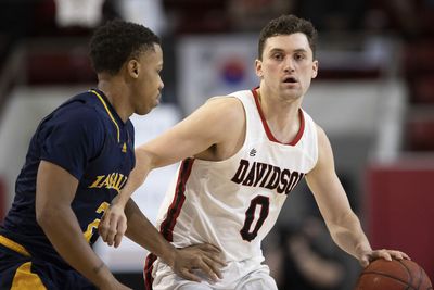Michigan State basketball: Getting to know the Davidson Wildcats