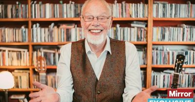 Radio 2's Whispering Bob Harris is still championing music aged 75 with new show