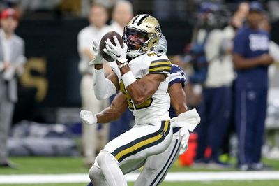 Marcus Williams leaves Saints ranked 8th all-time in interceptions