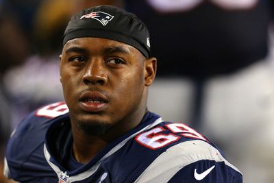 Report: Patriots trading OG Shaq Mason to Buccaneers for draft pick