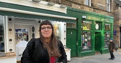 We asked Edinburgh locals how they feel about face masks remaining in Scotland