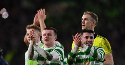 'You're in a great place here' - Celtic boss responds to Ben Doak Liverpool transfer reports