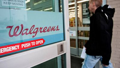 New Walgreens Doors Are Also Watching You