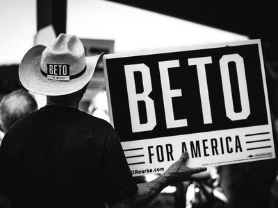 Beto O'Rourke Tells SXSW Panel Legalizing Cannabis Is Possible And Republicans Get High Like Everyone Else