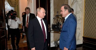High profile allies abandoning Putin - actors, sport stars and world leaders