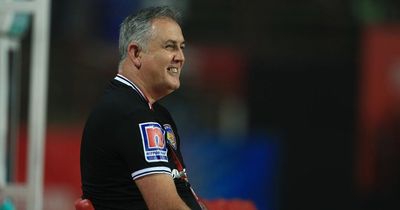 Owen Coyle 'set' for shock Queen's Park move as ambitious League One club target promotion push
