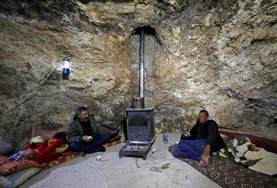 Israeli top court to rule on Palestinians' bid to stop displacement from West Bank homes