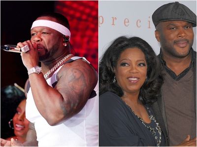 50 Cent asks Tyler Perry and Oprah Winfrey to apologise to Mo’Nique