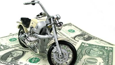 How Much Does Motorcycle Shipping Cost In 2022?