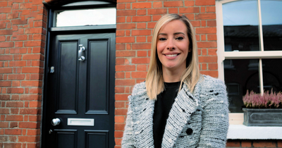 Inside the winning renovated Dublin city period house deemed ‘the perfect home’ with top marks on RTE's Home of the Year