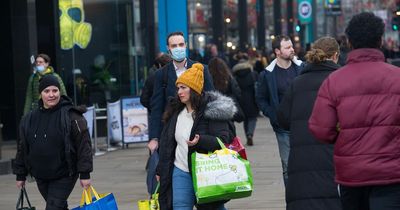 Coronavirus cases in Greater Manchester see weekly increase of over 60 per cent according to latest data