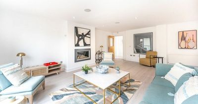 Dublin Dream Homes: Northside penthouse has amazing views thanks to its massive roof terrace