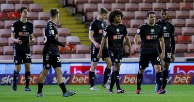 Bristol City player ratings vs Barnsley: Dasilva can hold head high as Atkinson struggles