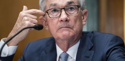 Why the Fed can't stop prices from going up anytime soon – but may have more luck over the long term