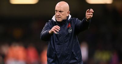 Shaun Edwards: The days of France falling victim to England mind games have gone