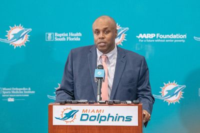 Dolphins officially have no compensatory picks for the 2022 draft