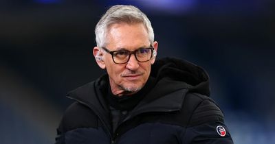 Gary Lineker slams Chelsea after they backtrack on 'embarrassing' FA Cup ticket request