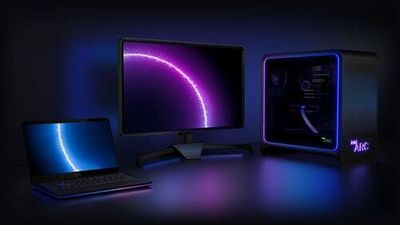 Intel’s Arc series laptop GPUs are coming later this month