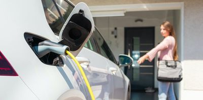 Thinking of buying an electric vehicle for your next car? Here's the market outlook and what to consider