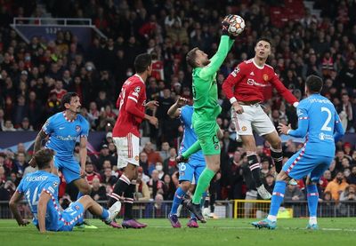 Manchester United vs Atletico Madrid: Five things we learned as Red Devils knocked out of Champions League