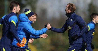 Antonio Conte clarifies summer vision about Spurs future and how talks must go with Daniel Levy