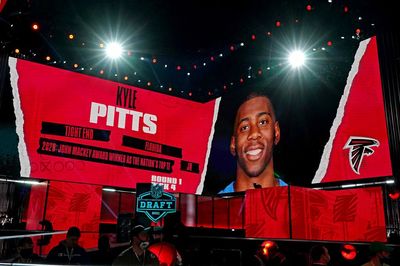 Falcons earn compensatory sixth-round pick from NFL