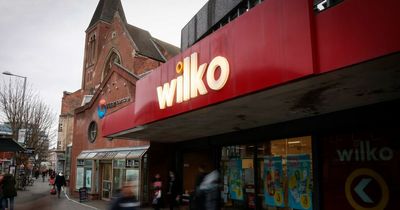 Wilko boss sorry after 'work if you have Covid-19' memo leaked on social media