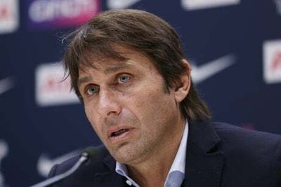 Antonio Conte asserts he will ‘stop’ as Tottenham boss if club cannot match ‘vision’ of coach