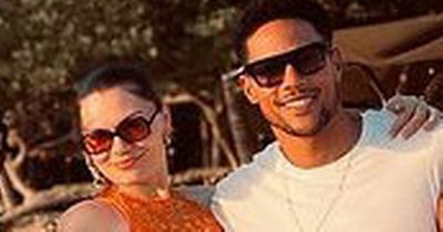 Jessie J 'growing close' to basketball star Chanan Safir Colman on private island