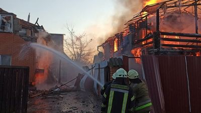 As it happened: Biden calls Putin ‘war criminal’, announces $800 million in new aid to Ukraine