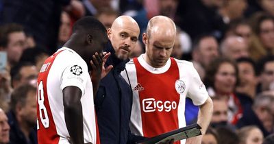 'Get the Erik ten Hag deal sorted' - Manchester United fans send clear message after Ajax exit