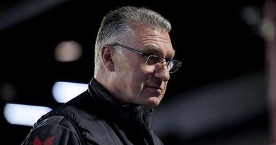 Bristol City manager laments inconsistencies and fires message to players for final eight games