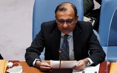 India concerned over elevating phobia against one religion to level of international day