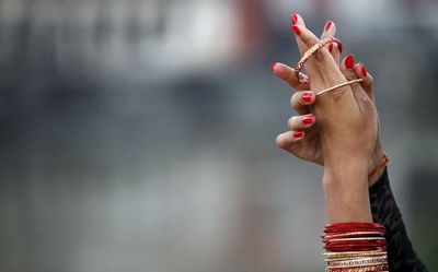 Not worthy of discussion: Arunachal MLAs on menstrual leave