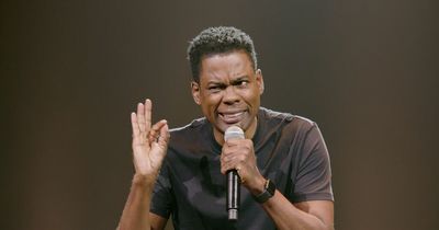 Hollywood legend Chris Rock to perform at Leeds First Direct Arena - here's how to get tickets