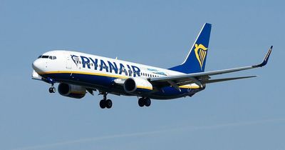 Ryanair customer shares genius baggage hack that could save you £50 on every flight