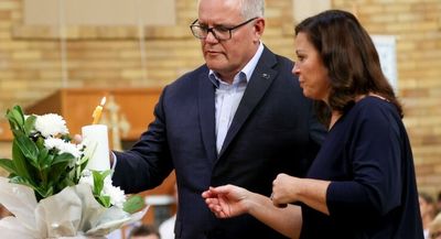 Miracles do happen — but there’s little chance Morrison will rise from the dead