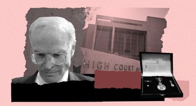 The silence of the governor-general’s office makes it complicit with Dyson Heydon