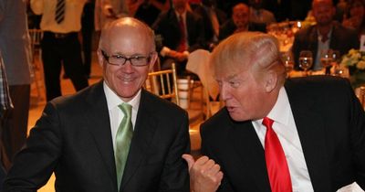 Chelsea takeover: Donald Trump's pal Woody Johnson to launch eleventh-hour £2bn bid