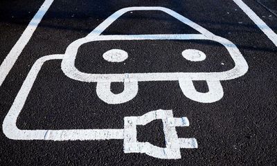 Queensland to provide $3,000 subsidy to buy electric vehicles