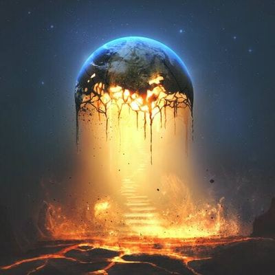 Earth's inner core is a strange mess of superionic fluids