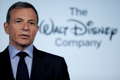 After Walt Disney, Iger Enters the Metaverse via Genies Investment